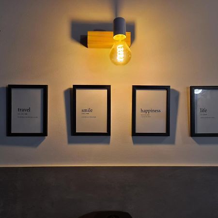 Eco&Narciso Apartment モンレアーレ エクステリア 写真