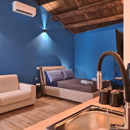 Eco&Narciso Apartment モンレアーレ エクステリア 写真