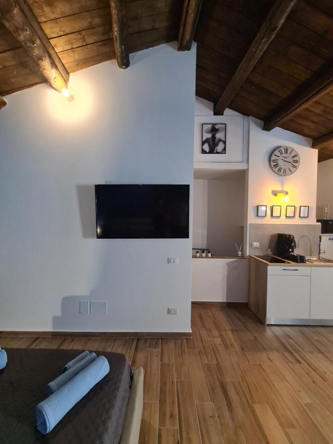 Eco&Narciso Apartment モンレアーレ エクステリア 写真