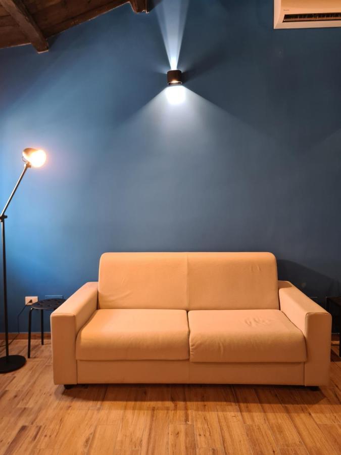 Eco&Narciso Apartment モンレアーレ エクステリア 写真