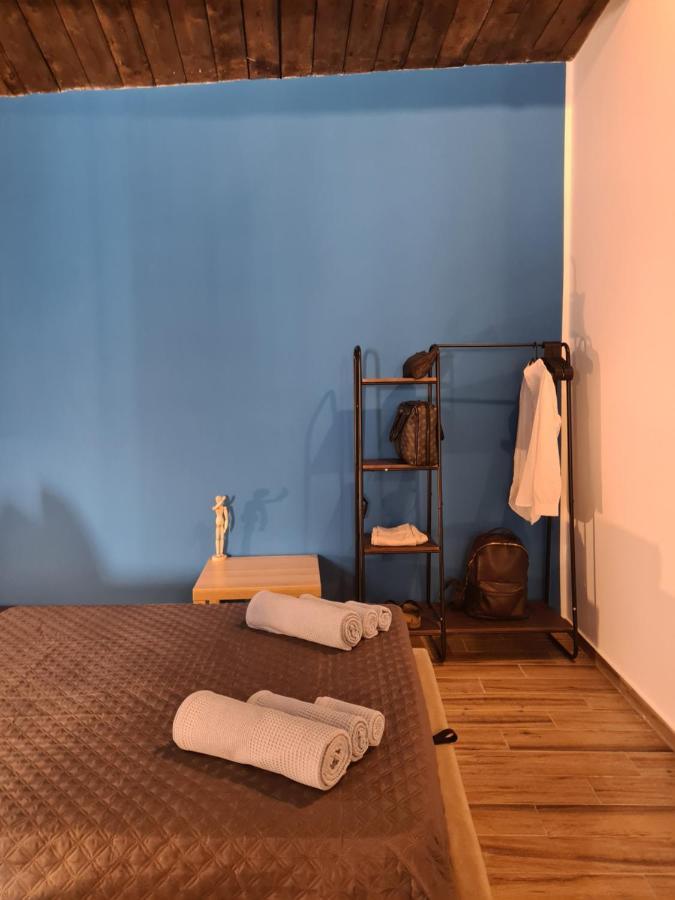Eco&Narciso Apartment モンレアーレ エクステリア 写真