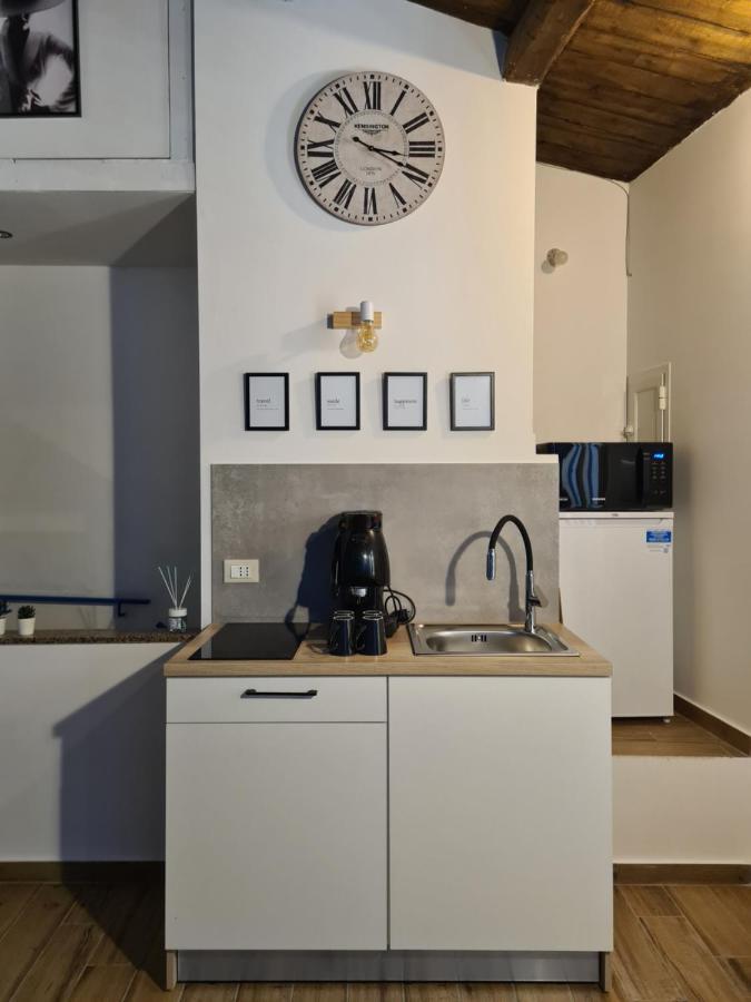 Eco&Narciso Apartment モンレアーレ エクステリア 写真