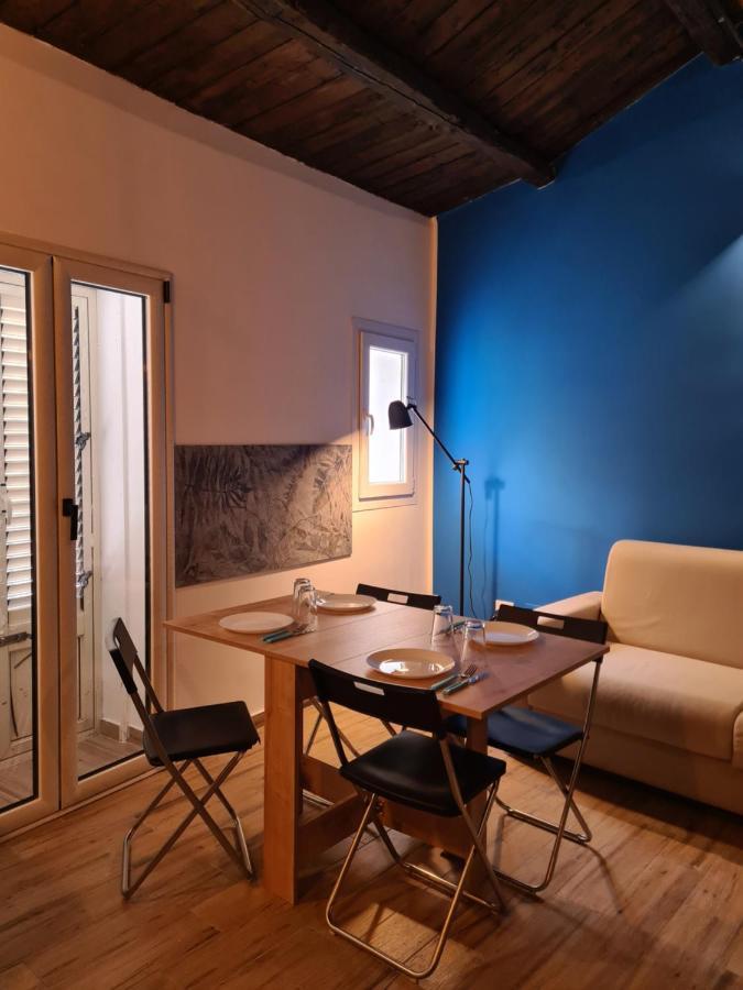 Eco&Narciso Apartment モンレアーレ エクステリア 写真
